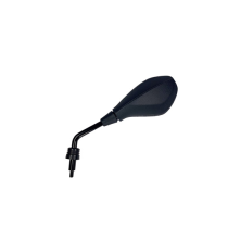 Rétroviseur HERT PIAGGIO MEDLEY 125 / 150 4T 2016 / 202019 Gauche Noir