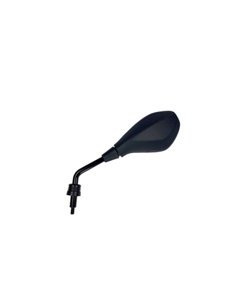 Rétroviseur HERT PIAGGIO MEDLEY 125 / 150 4T 2016 / 202019 Gauche Noir