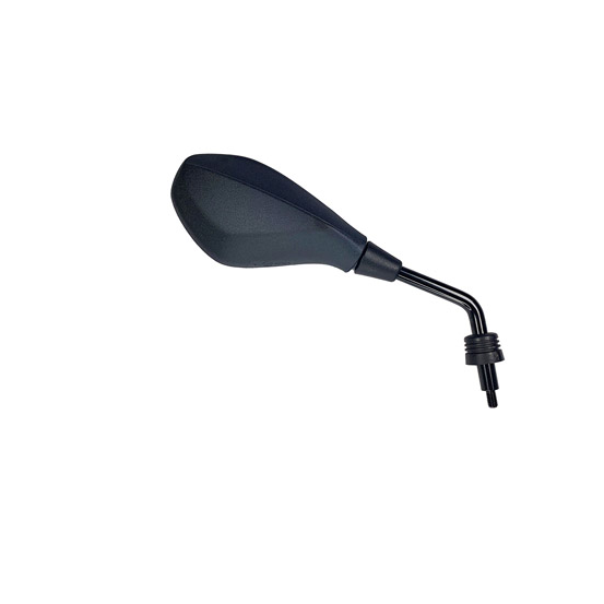 Rétroviseur HERT PIAGGIO MEDLEY 125 / 150 4T 2016 / 2019 Droite Noir