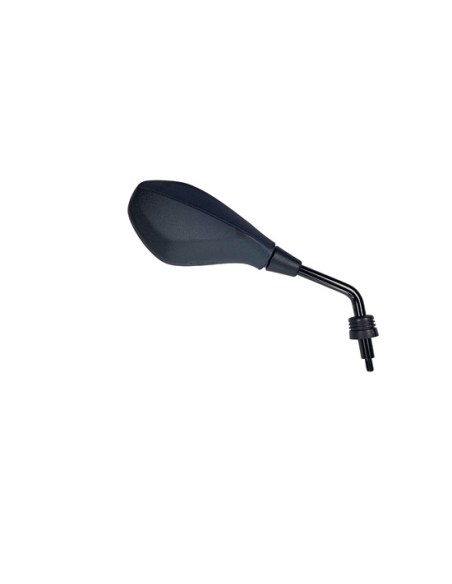 Rétroviseur HERT PIAGGIO MEDLEY 125 / 150 4T 2016 / 2019 Droite Noir