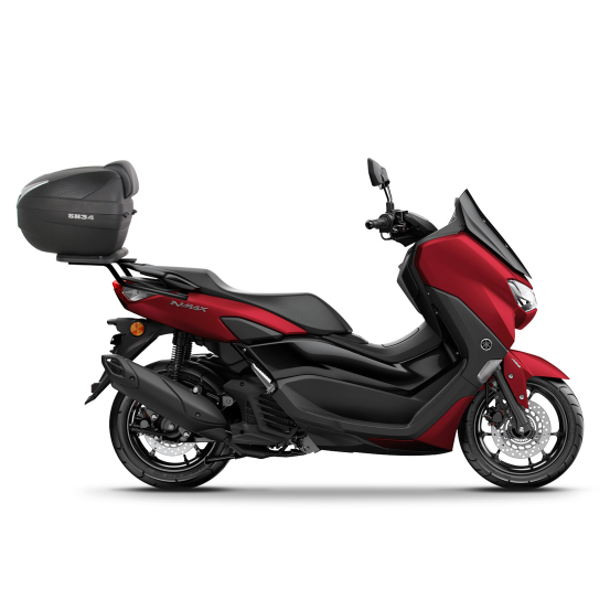 Support Top Case SHAD Top Master Yamaha N-Max 125 / 155 2021-2024