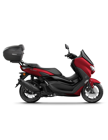 Support Top Case SHAD Top Master Yamaha N-Max 125 / 155 2021-2024
