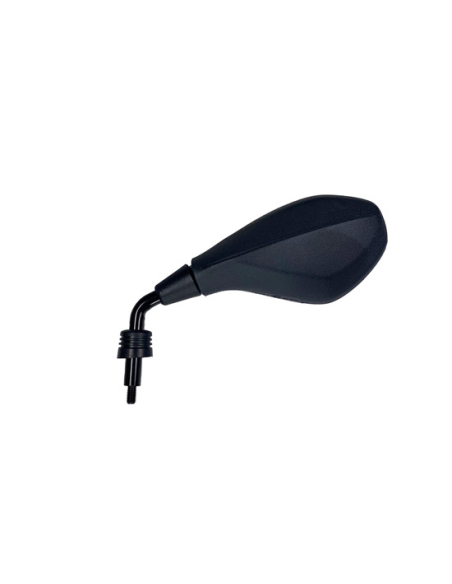 Rétroviseur HERT PIAGGIO MEDLEY 125 / 150 4T / E5 2020 / 2022 G. Noir