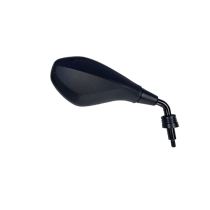 Rétroviseur HERT PIAGGIO MEDLEY 125 / 150 4T / E5 2020 / 2022 D. Noir