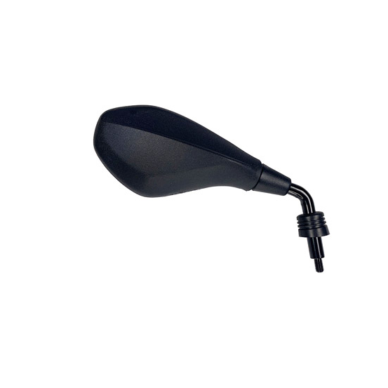 Rétroviseur HERT PIAGGIO MEDLEY 125 / 150 4T / E5 2020 / 2022 D. Noir