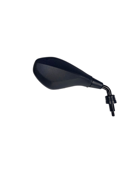 Rétroviseur HERT PIAGGIO MEDLEY 125 / 150 4T / E5 2020 / 2022 D. Noir