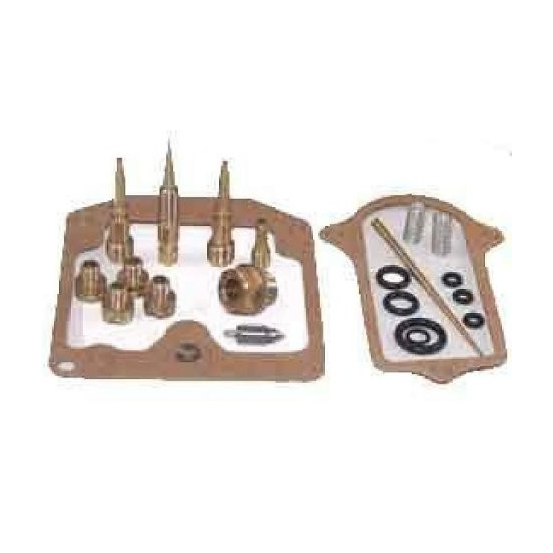 Kit Réparation Carburateur TOURMAX Suzuki 750 GS 1980-1983