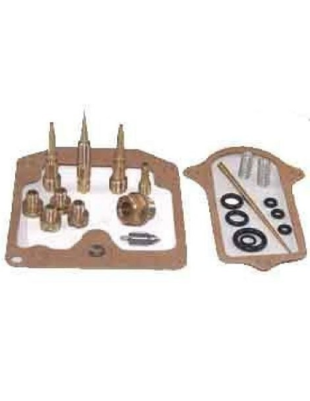 Kit Réparation Carburateur TOURMAX Suzuki 750 GS 1980-1983