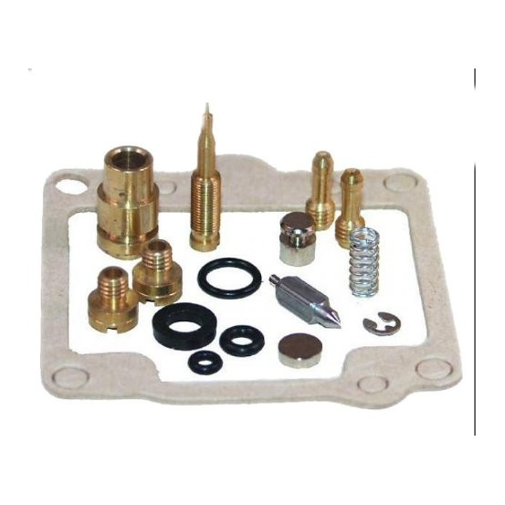 Kit Réparation Carburateur TOURMAX Suzuki 550 GS 1977-1978