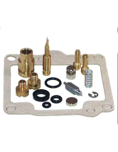 Kit Réparation Carburateur TOURMAX Suzuki 550 GS 1977-1978