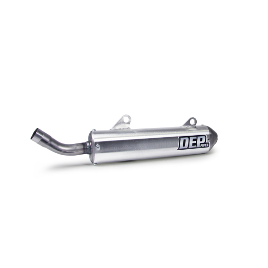 Silencieux DEP Honda 500 CR 1989-1990