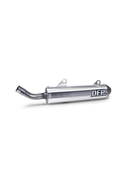 Silencieux DEP Honda 500 CR 1989-1990