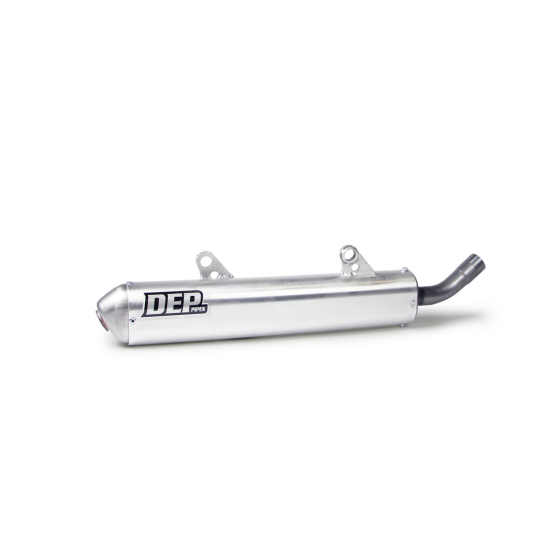 Silencieux DEP Honda 500 CR 1992-2001