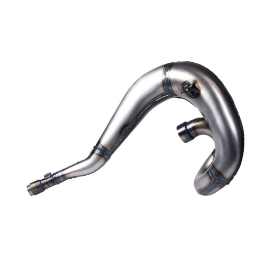 Pot DEP Cross Acier HONDA 500 CR 1989-2001