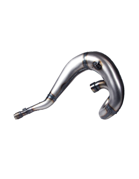 Pot DEP Cross Acier HONDA 500 CR 1989-2001