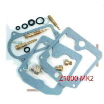 Kit Réparation Carburateur TOURMAX Honda/Kawasaki 750 KZ 1976-1979