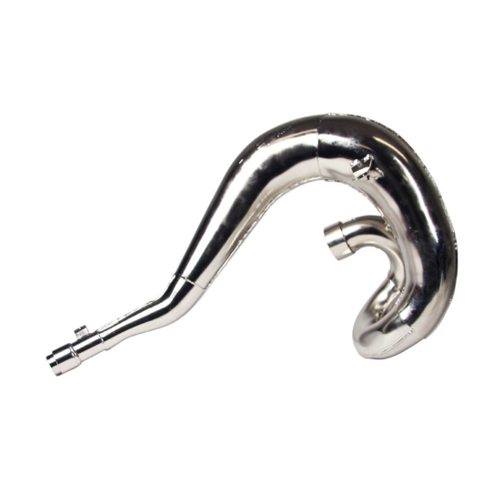 Pot DEP Nickelé Honda 500 CR 1989-2001