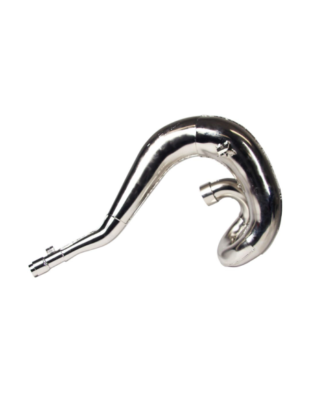 Pot DEP Nickelé Honda 500 CR 1989-2001
