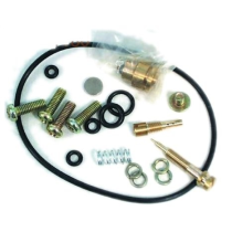 Kit Réparation Carburateur TOURMAX Kawasaki 550 GPZ 1981-1992