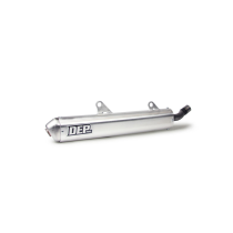 Silencieux DEP HONDA 500 CRF AF (cadre CRF aluminium)