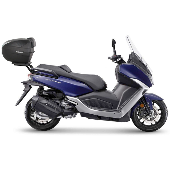 Support Top Case SHAD Top Master Sym Maxsym 400 2021-2023
