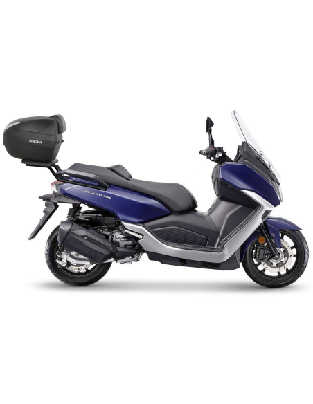 Support Top Case SHAD Top Master Sym Maxsym 400 2021-2023