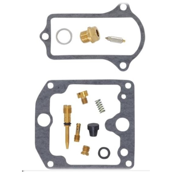 Kit Réparation Carburateur TOURMAX Kawasaki 750 H2 1971-1980