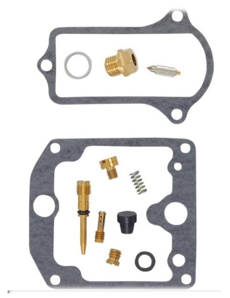 Kit Réparation Carburateur TOURMAX Kawasaki 750 H2 1971-1980