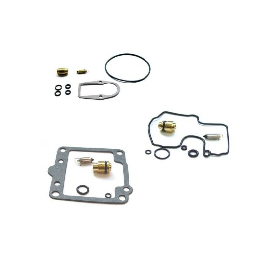 Kit Réparation Carburateur TOURMAX Yamaha 650 XS 1970-1971
