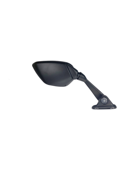 Rétroviseur HERT YAMAHA 321 YZF-R3 2019 / 2022 Droite Noir