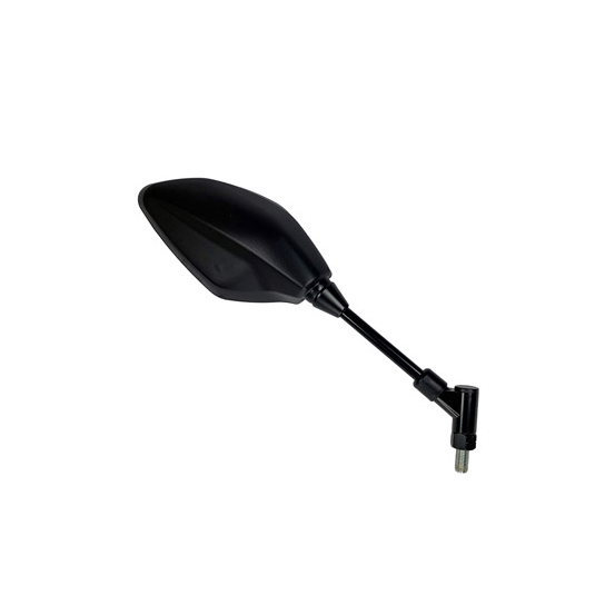 Rétroviseur HERT YAMAHA 900 TRACER / GT 2018 / 2020-MT07A 2018 / 2020 D. Noir