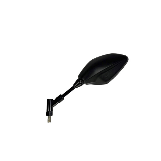 Rétroviseur HERT YAMAHA XTZ690 TENERE 700 2020 / 2021 Gauche Noir