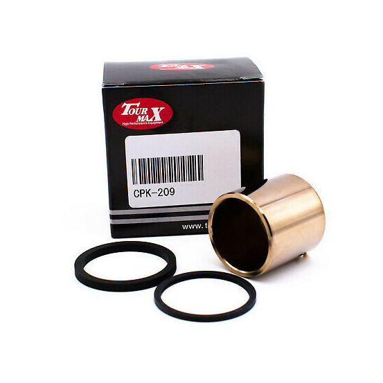 Kit Réparation Carburateur TOURMAX Yamaha 700/750 XV 1984-1987