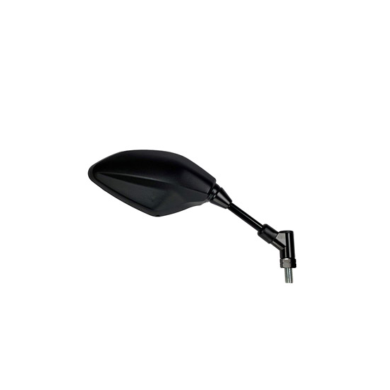 Rétroviseur HERT YAMAHA XTZ690 TENERE 700 2020 / 2021 Droite Noir