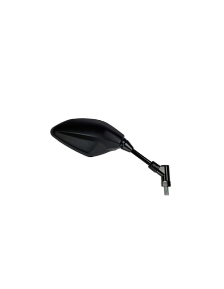 Rétroviseur HERT YAMAHA XTZ690 TENERE 700 2020 / 2021 Droite Noir