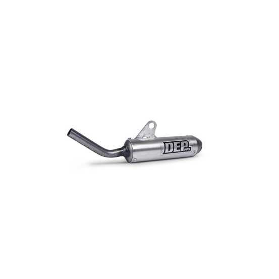 Silencieux DEP Honda 80 / 85 CR 1996-2004