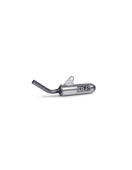 Silencieux DEP Honda 80 / 85 CR 1996-2004
