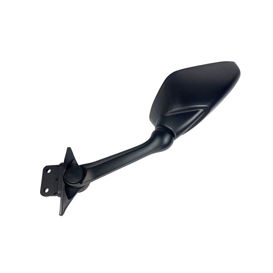 Rétroviseur HERT YAMAHA TMAX 530 2017 / 2019 Gauche Noir