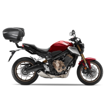 Support Top Case SHAD Top Master Honda CB650R / CBR650R 2019-2022