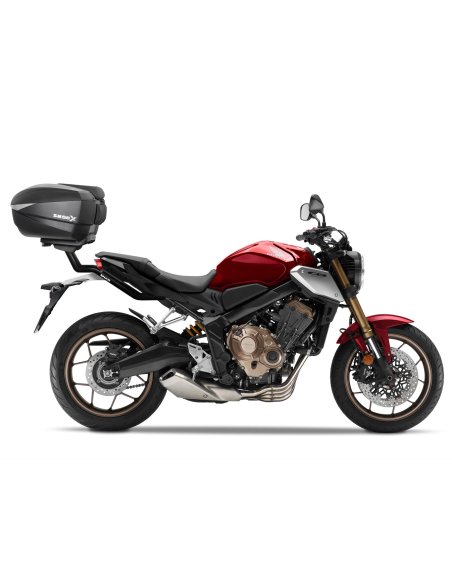 Support Top Case SHAD Top Master Honda CB650R / CBR650R 2019-2022