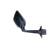 Rétroviseur HERT YAMAHA TMAX 530 2017 / 2019 Droite Noir