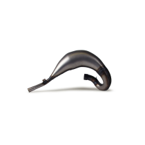 Pot DEP Cross Acier HONDA 80 / 85 CR 1996-2004