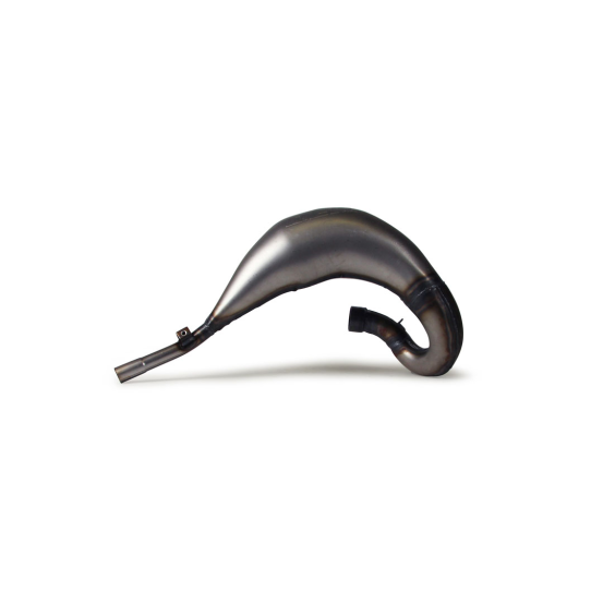Pot DEP Cross Acier HONDA 80 / 85 CR 1996-2004
