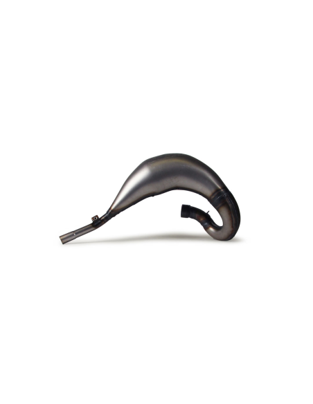 Pot DEP Cross Acier HONDA 80 / 85 CR 1996-2004
