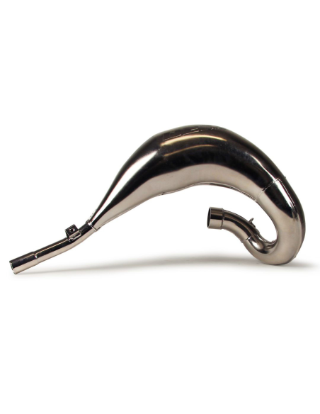 Pot DEP Cross Nickelé HONDA 80 / 85 CR 1996-2004