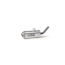 Silencieux DEP Honda 85 CR 2005-2007