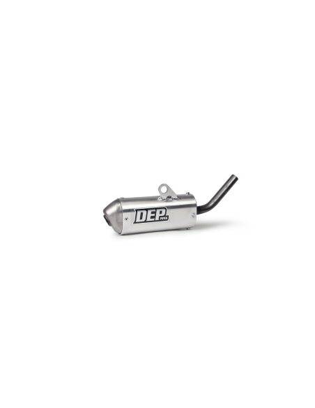 Silencieux DEP Honda 85 CR 2005-2007