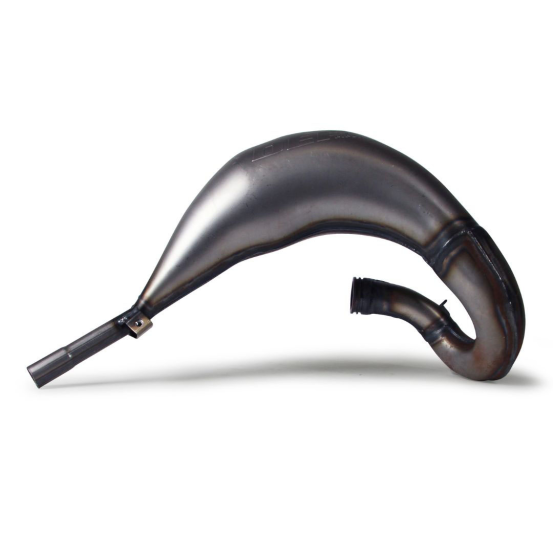 Pot DEP Cross Acier HONDA 85 CR 2005-2007