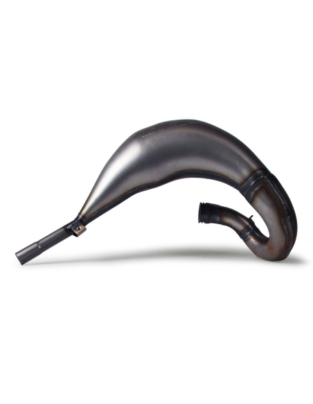 Pot DEP Cross Acier HONDA 85 CR 2005-2007