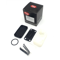 Kit réservoir de Maitre Cylindre de Frein avant TOURMAX YAMAHA YZF R1 2000-2001